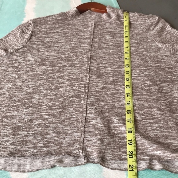 Aeropostale Live Love Dream Long Sleeve Very Soft‎ Sleep Shirt - Picture 8 of 8